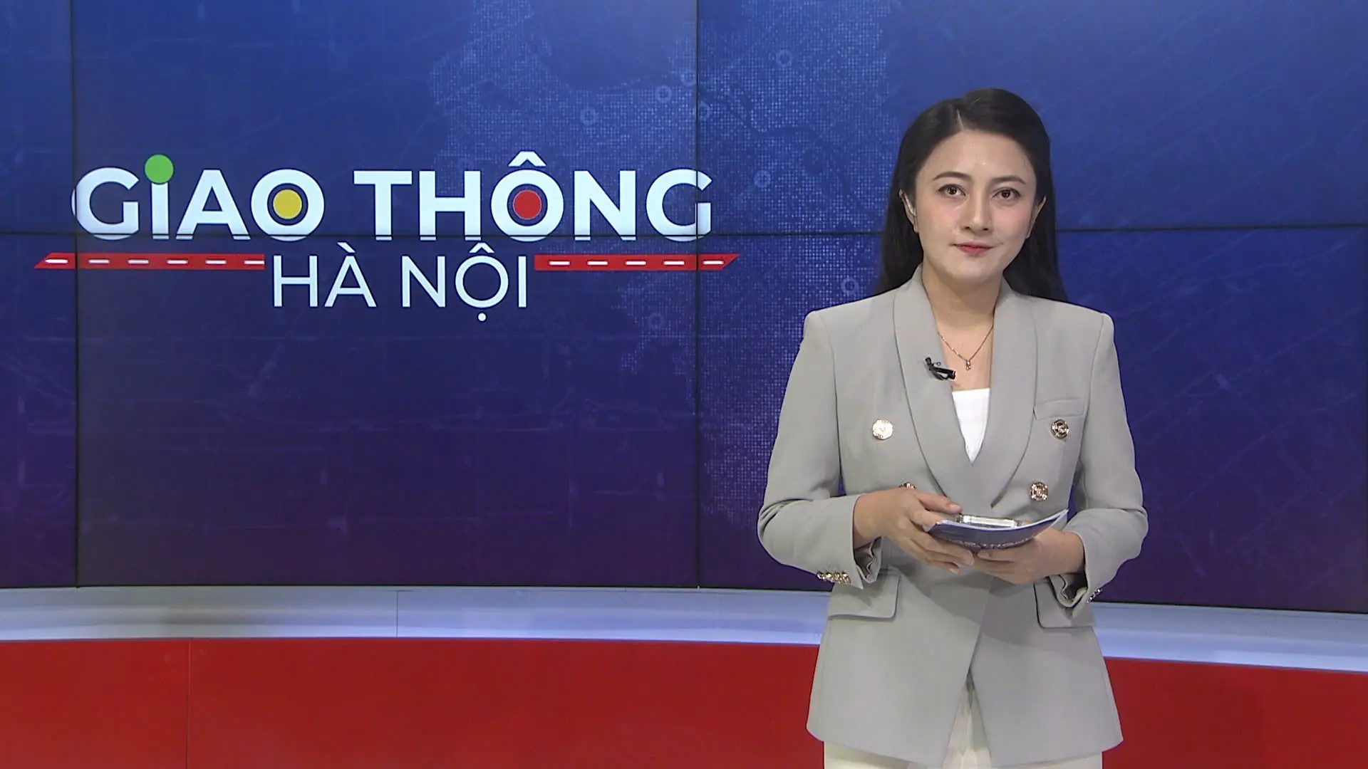 Giao thông Hà Nội | 16/08/2025